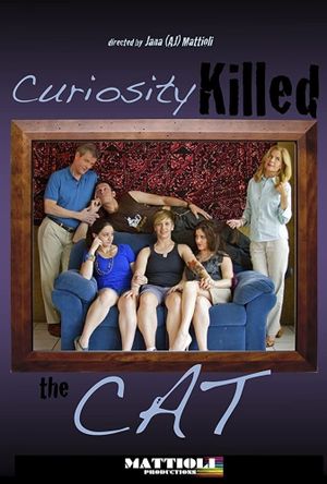 Curiosity Killed the Cat's poster