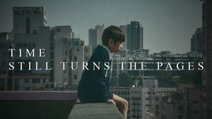 Time Still Turns the Pages's poster