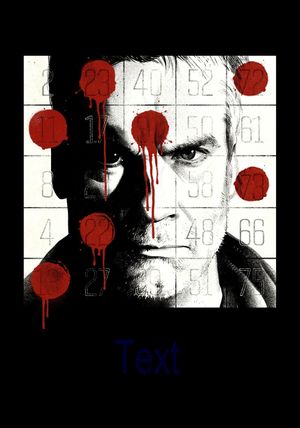 He Never Died's poster
