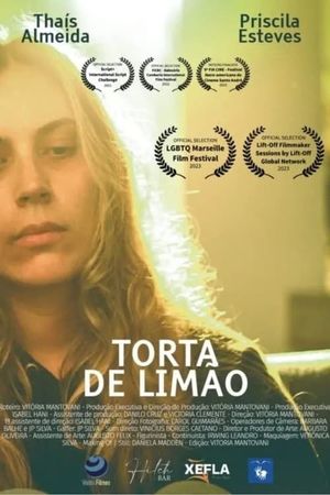 Lemon Pie's poster