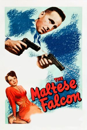 The Maltese Falcon's poster