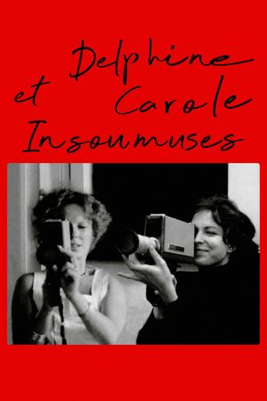 Delphine and Carole's poster