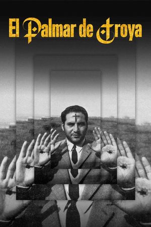 El Palmar de Troya's poster