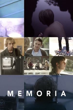 Memoria's poster