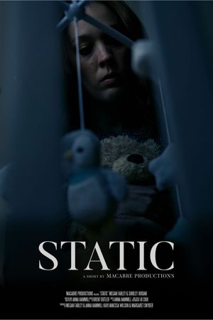 Static's poster image