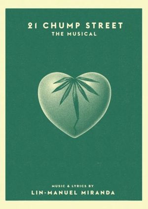 21 Chump Street's poster