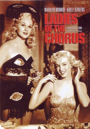 Ladies of the Chorus's poster