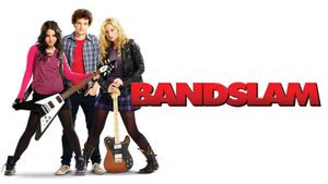 Bandslam's poster