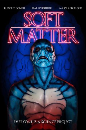 Soft Matter's poster