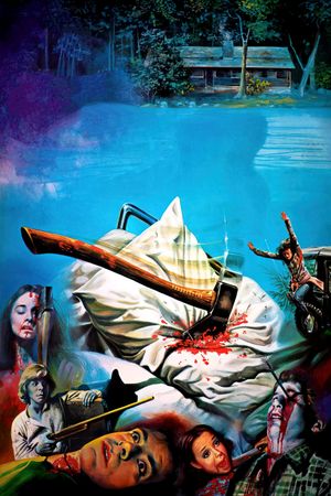 Friday the 13th's poster
