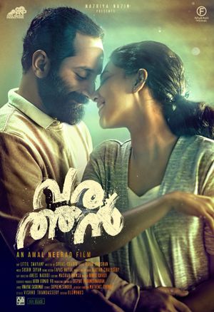 Varathan's poster