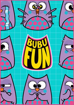 Bubu e as Corujinhas - Bubu Fun's poster