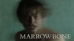 Marrowbone's poster