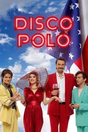 Disco Polo's poster