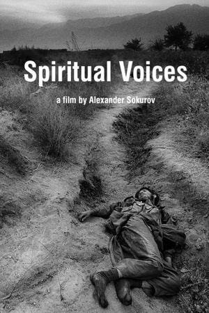 Spiritual Voices's poster