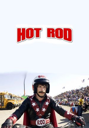 Hot Rod's poster