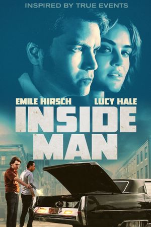 Inside Man's poster