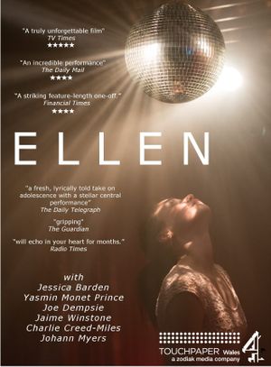Ellen's poster image