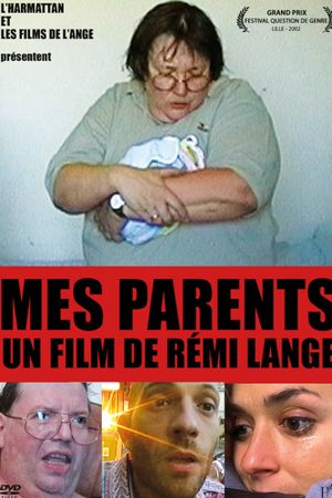 Mes parents's poster