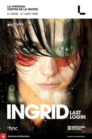 Ingrid's poster