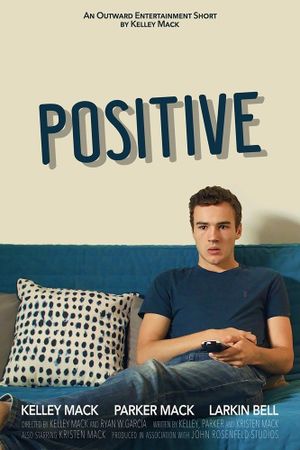 Positive's poster