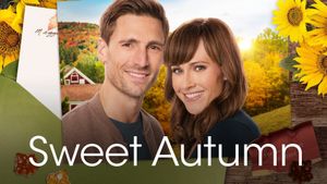 Sweet Autumn's poster
