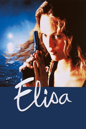 Élisa's poster