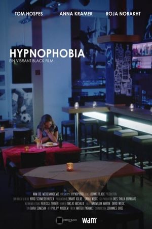 Hypnophobia's poster