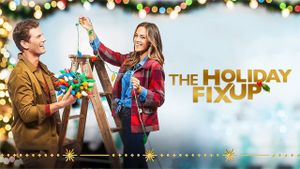 The Holiday Fix Up's poster