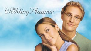 The Wedding Planner's poster