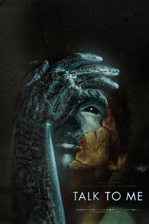 Talk to Me's poster