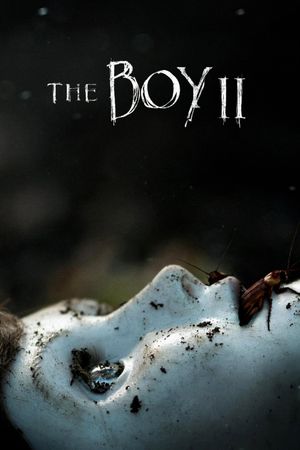 Brahms: The Boy II's poster