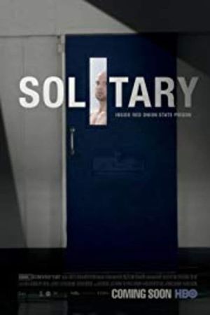 Solitary's poster