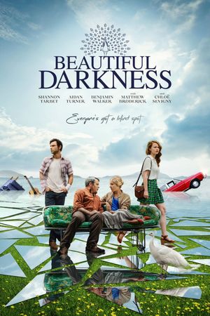Love Is Blind's poster