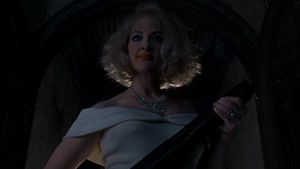 Addams Family Values's poster