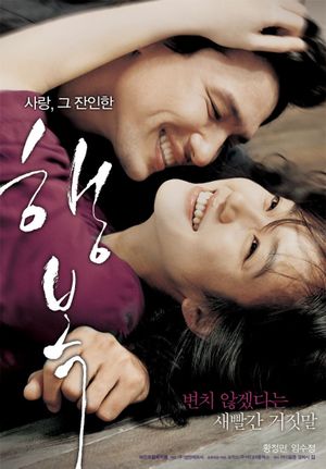 Happiness's poster