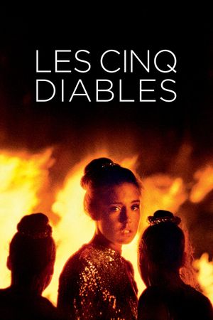 The Five Devils's poster