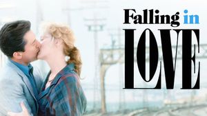 Falling in Love's poster