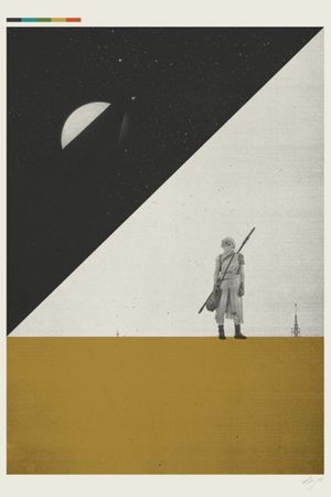 Star Wars: Episode VII - The Force Awakens's poster