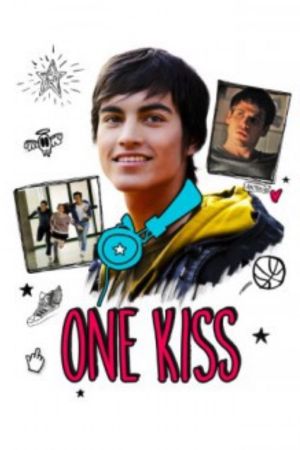 One Kiss's poster