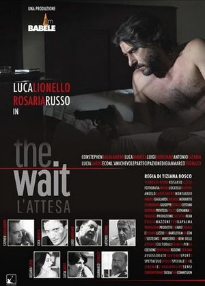 The Wait's poster