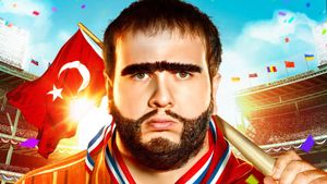 Recep Ivedik 5's poster