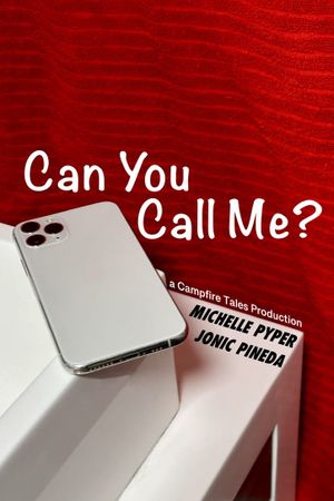 Can You Call Me's poster