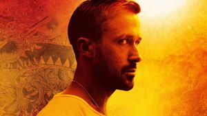 Only God Forgives's poster