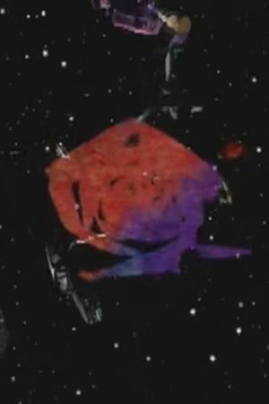 Space Circus's poster