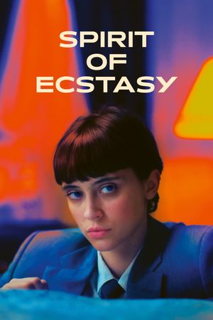 Spirit of Ecstasy's poster