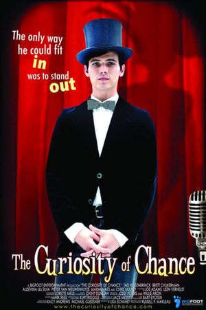 The Curiosity of Chance's poster