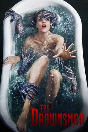 The Drownsman's poster