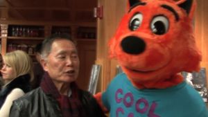 Cool Cat's Crazy Dream's poster