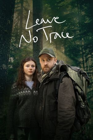 Leave No Trace's poster